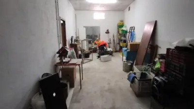 Local comercial en venta en Carretera de Castela, 159 - Vista 5