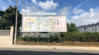 Terreno en venta en Calle Real - Vista 2