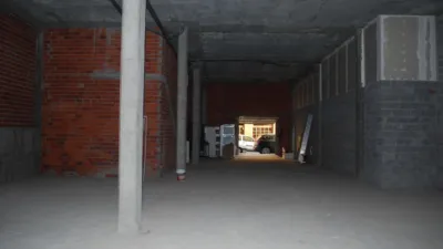 Local comercial en alquiler en Rúa Neda - Vista 3