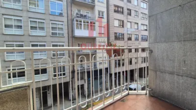 Piso en alquiler en Centro, Centro (Ourense Capital) de 800 €<span>/mes</span>