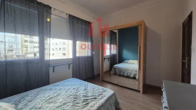 Piso en alquiler en Centro, Centro (Ourense Capital) de 800 €<span>/mes</span>