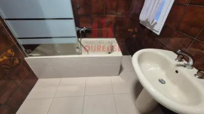 Piso en alquiler en Centro, Centro (Ourense Capital) de 800 €<span>/mes</span>