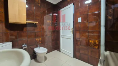 Piso en alquiler en Centro, Centro (Ourense Capital) de 800 €<span>/mes</span>