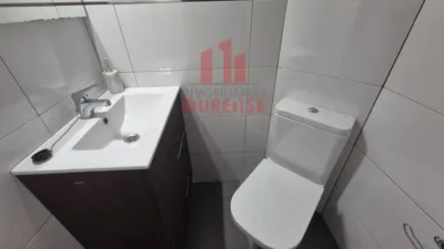 Piso en alquiler en Centro, Centro (Ourense Capital) de 800 €<span>/mes</span>