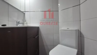 Piso en alquiler en Centro, Centro (Ourense Capital) de 800 €<span>/mes</span>