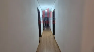 Piso en alquiler en Centro, Centro (Ourense Capital) de 800 €<span>/mes</span>