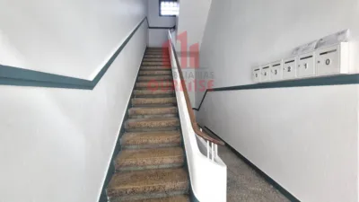 Piso en alquiler en Centro, Centro (Ourense Capital) de 800 €<span>/mes</span>