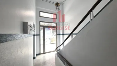 Piso en alquiler en Centro, Centro (Ourense Capital) de 800 €<span>/mes</span>