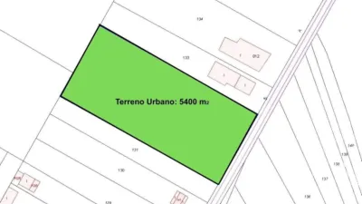 Terreno en venta en Calle Brañon - Vista 4