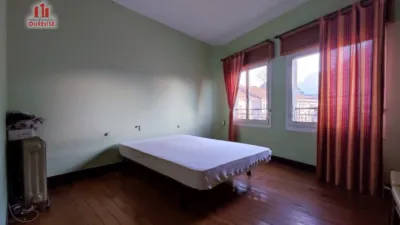 Casa en Vilar de Barrio photo 10