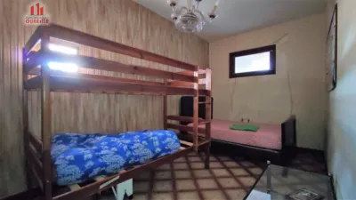 Casa en Vilar de Barrio photo 17