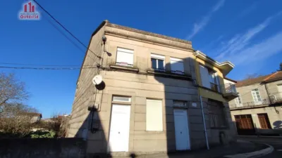 House in Vilar de Barrio photo 2