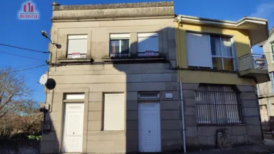 House in Vilar de Barrio photo 3