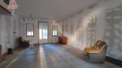 House in Vilar de Barrio photo 4