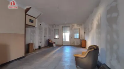 House in Vilar de Barrio photo 5