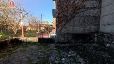 Casa en Vilar de Barrio photo 7
