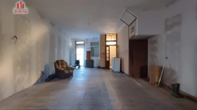 Casa en Vilar de Barrio photo 8