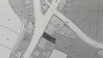 Terreno en venta en Avenida de Castelao - Més