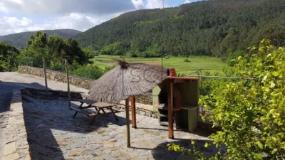 Terreno en venta en Calle Centeal - Vista 2