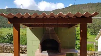 Terreno en venta en Calle Centeal - Vista 3