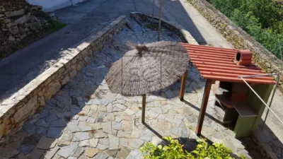 Terreno en venta en Calle Centeal - Vista 4