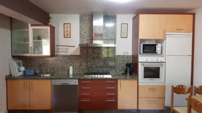 Terreno en venta en Calle Centeal - Más