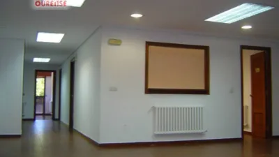 Oficina en alquiler en Centro, Centro (Ourense Capital) de 1.300 €<span>/mes</span>