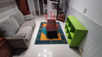 Casa en alquiler en Lagunas, Lagoas (Ourense Capital) de 520 €<span>/mes</span>