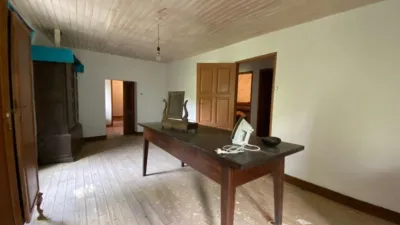 Casa en venta en Vilamarin, Vilamarín de 69.000 €