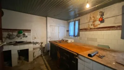Casa en venta en Vilamarin, Vilamarín de 69.000 €