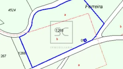 Terreno en venta en Calle Ferreria - Vista 2