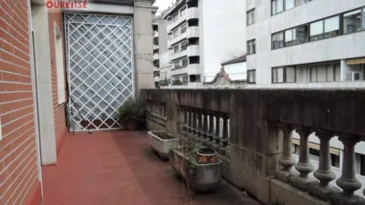 Flat for sale in Centro, Casco Vello (Ourense Capital) of 375.000 €