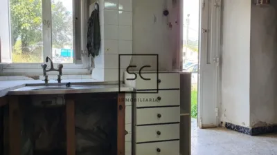Casa – Narón, Longras - Més