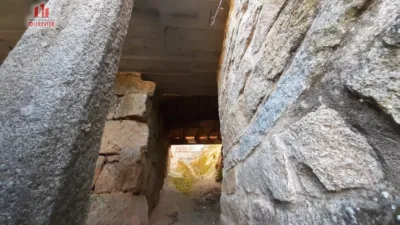Stone House in Penedo-Soutopenedo photo 12