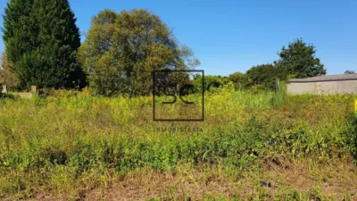 Terreno en venta en Lugar Barcias - Vista 4