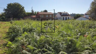 Terreno en venta en Lugar Barcias - Más