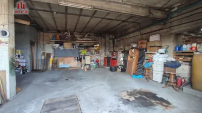 Casa en venta en Vista Hermosa, Vistahermosa (Ourense Capital) de 300.000 €