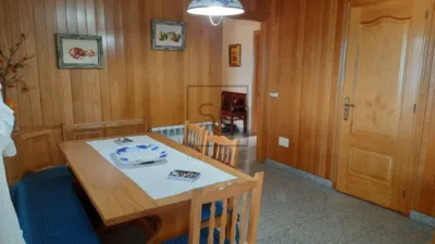 Chalet on Rúa do Alcalde Couce Casas photo 12