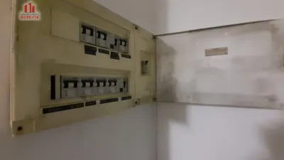 Oficina en alquiler en Centro, Centro (Ourense Capital) de 700 €<span>/mes</span>