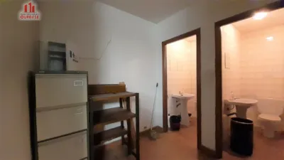 Oficina en alquiler en Centro, Centro (Ourense Capital) de 700 €<span>/mes</span>