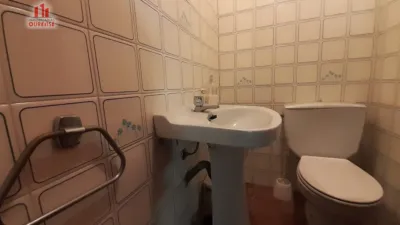 Oficina en alquiler en Centro, Centro (Ourense Capital) de 700 €<span>/mes</span>