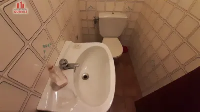 Oficina en alquiler en Centro, Centro (Ourense Capital) de 700 €<span>/mes</span>