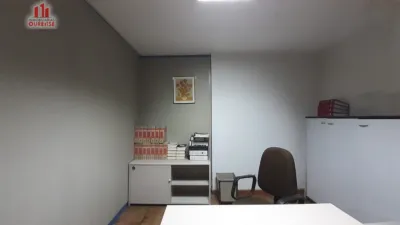 Oficina en alquiler en Centro, Centro (Ourense Capital) de 700 €<span>/mes</span>