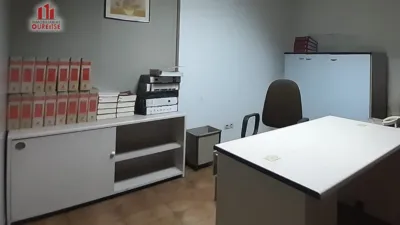 Oficina en alquiler en Centro, Centro (Ourense Capital) de 700 €<span>/mes</span>
