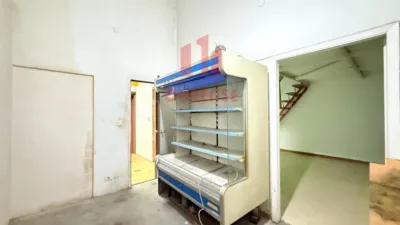 Local comercial en alquiler en Puente, A Ponte (Ourense Capital) de 500 €<span>/mes</span>