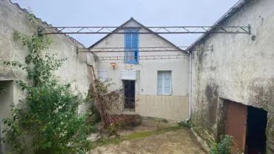 Stone House in Trasariz photo 17