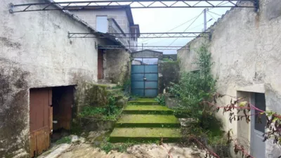 Stone House in Trasariz photo 18