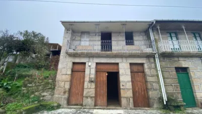 Stone House in Trasariz photo 2