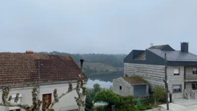 Stone House in Trasariz photo 4