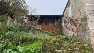 Stone House in Trasariz photo 6
